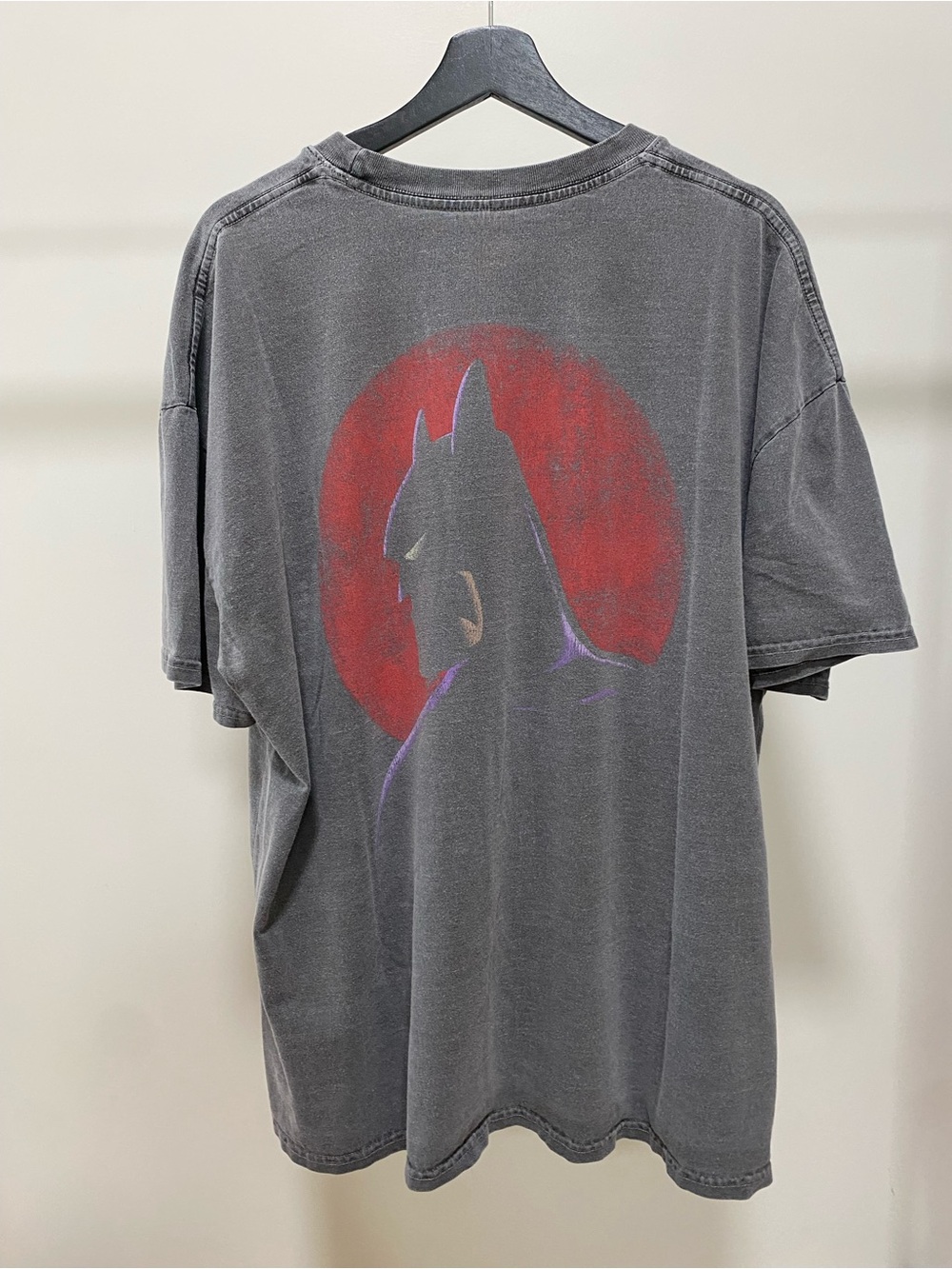 Batman Animated Series. 
Graphic Tee. - Picture 2 of 2